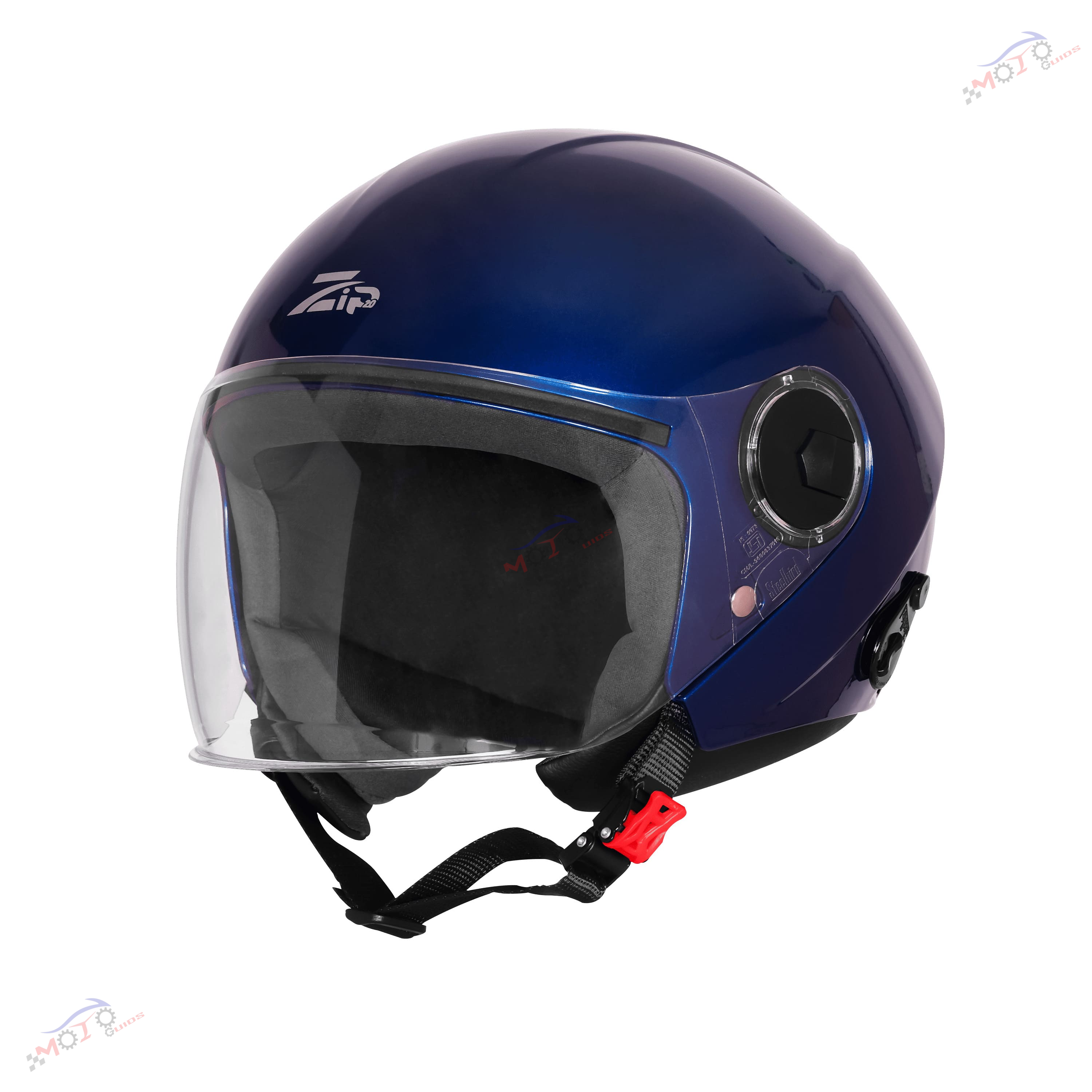 SBH-20 ZIP 2.O 